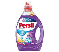 Persil Detergent lichid Lavender Color, 2  l
