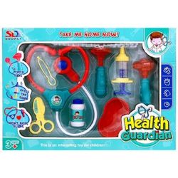 купить Игрушка Optmarket МЕ11.117 Набор доктора в Кишинёве 