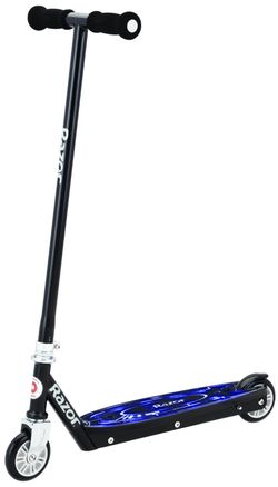 купить Самокат Razor Electric Tekno, Black в Кишинёве
