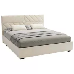 купить Кровать my-STYLE my-Ruby 200x200 (P25D20M01) в Кишинёве 