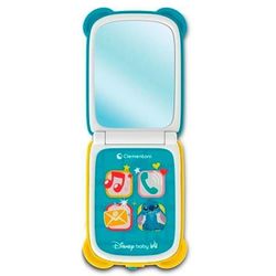 купить Игрушка Clementoni Telefonul lui STITCH (17519) в Кишинёве 