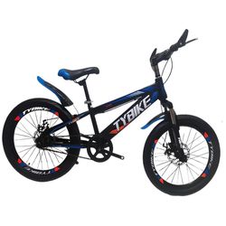 cumpără Bicicletă TyBike BK-10 20 Blue în Chișinău 
