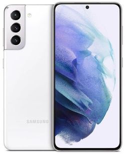 cumpără Smartphone Samsung G991B/256 Galaxy S21 5G Phantom White în Chișinău