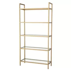 cumpără Raft de birou Trendy K101 80x165x30cm, raft de carti în Chișinău 