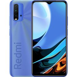 cumpără Smartphone Xiaomi Redmi 9T 6/128Gb Blue în Chișinău 