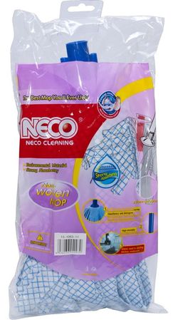 Запаска для швабры Water хлопковая NECO