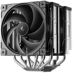 купить Кулер Deepcool AG620 G2 в Кишинёве 