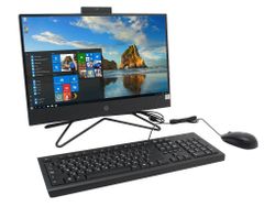 HP AIO 205 G4 Black (21.5