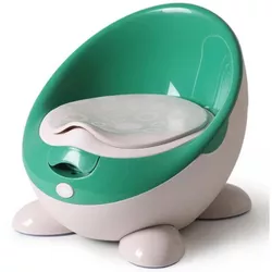 cumpără Oală A+B 6123 Oala-scaunel verde, cod 58674 în Chișinău 