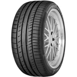 купить Шина Continental 305/40R 20 ContiSportContact 5P 113Y XL FR NO в Кишинёве 