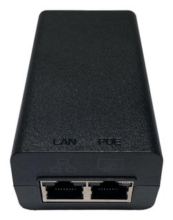cumpără Adaptor IT Jabra 14402-25 PanaCast PoE Injector Kit,UK/HK, InjectorTypeG1m3ft în Chișinău 