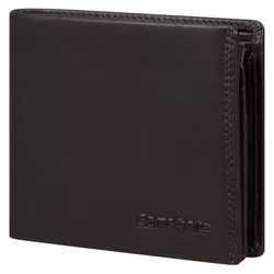 cumpără Geantă de voiaj Samsonite Attack 2 portmoneu p/u barbati SLG-046- B 6CC+VFL+2C+C Cafeniu (140976/1320) în Chișinău 