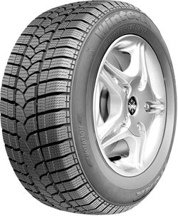 Шина Tigar Winter 1 185/55 R15