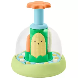 cumpără Jucărie Skip Hop 9O293210 Skip Hop Push&Spin Farmstand în Chișinău 