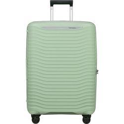 купить Чемодан Samsonite Upscape 68/25 TSA Exp Verde Deschis (143109/A807) в Кишинёве 