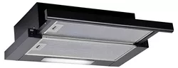 купить Вытяжка Vesta BEMS60245/BL в Кишинёве 
