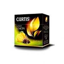 Чай CURTIS Sunny Lemon