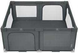 cumpără Țarc Lionelo Florence Easy Fold Grey Graphite în Chișinău 