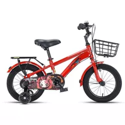 cumpără Bicicletă miscellaneous TN25R91 16'' roșie, 2232D în Chișinău 