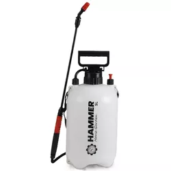 купить Опрыскиватель Hammer 40185 5L, manuala, de gradina в Кишинёве 