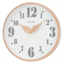 купить Часы Rhythm CMG606NR13 в Кишинёве 