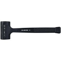 купить Молоток King Tony 7851-24 киянка безынерционная 322мм, 680 гр. в Кишинёве 