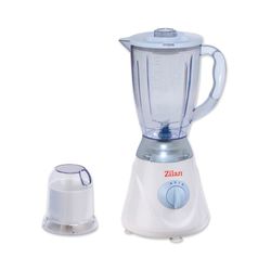 Блендер с чашкой и измельчителем 2 * 1 300W1.6L