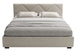 купить Кровать my-STYLE my-Zoea 140x200 (P18D14M03) в Кишинёве 