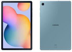 cumpără Tabletă PC >10" Samsung P615/64 Galaxy S6 lite BLUE în Chișinău