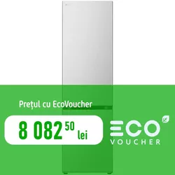 cumpără Frigider cu congelator jos LG GBV7280CMB în Chișinău 
