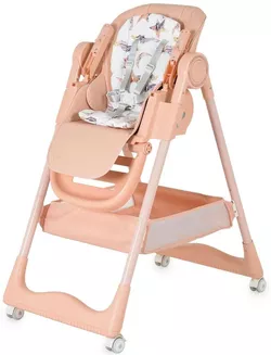 cumpără Scaun de masă Moni Surprise Pink în Chișinău 