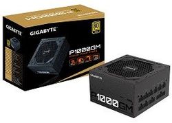 Power Supply ATX 1000W GIGABYTE GP-P1000GM