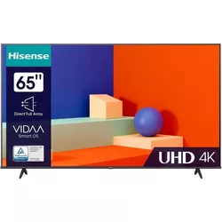 cumpără Televizor Hisense 65A6K în Chișinău 