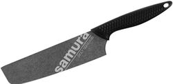 купить Нож Samura GOLF Nakiri Stonewash 167mm (SG-0043B) в Кишинёве 
