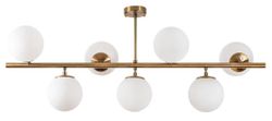 купить Освещение для помещений Trendy Fazli-10535, 113x46x40cm в Кишинёве 