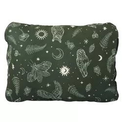 купить Подушка туристическая Cascade Designs Compressible Pillow Cinch Small woodland (14222) в Кишинёве 