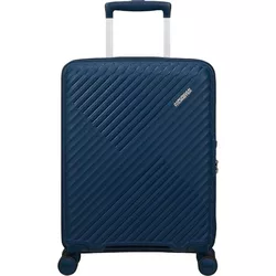 купить Чемодан Samsonite Diablast 55/20 TSA Albastru Inchis (159573/A992) в Кишинёве 