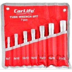 купить Ключ гаечный CarLife WR2222 набор торцевых ключей в Кишинёве 