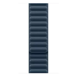 cumpără Curea Apple 41mm Pacific Blue Magnetic Link M/L MTJ43 în Chișinău 