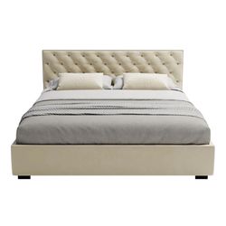 cumpără Pat my-STYLE my-Mona 140x200 (P09D14M02) în Chișinău 