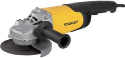 Углошлифовальная машина Stanley SGM146