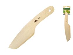 Лопатка-нож деревянный Ghidini Gp&Me 28cm