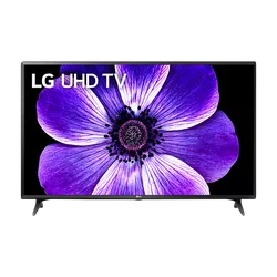 TV LG 43UN73506LD