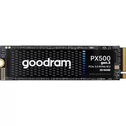 купить Накопитель SSD внутренний GoodRam SSDPR-PX500-02T-80-G3 в Кишинёве 