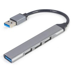 купить USB Hub Gembird UHB-U3P1U2P3-02 в Кишинёве 