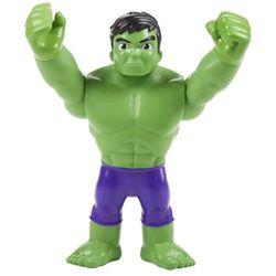купить Игрушка Hasbro F7572 Фигурка SAF figure Supersized Hulk в Кишинёве 