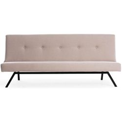 cumpără Canapea Trendy Zola Crema, extensibila (3 locuri) în Chișinău 