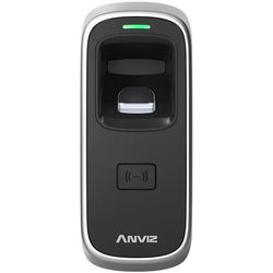 купить Контрольная панель Anviz M5 Plus Outdoor Fingerprint and RFID Access Control в Кишинёве 