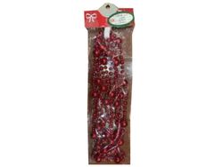 Margele decorative 2.7mX1.8cm, blister