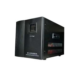 Стабилизатор KASAN PC-SCR 3000VA 2.4 кВт 220/230 В